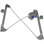 Order Window Regulator by DORMAN (OE SOLUTIONS) - 749-200 For Your Vehicle