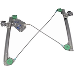 Order Window Regulator by DORMAN (OE SOLUTIONS) - 749-200 For Your Vehicle