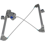 Order Window Regulator by DORMAN (OE SOLUTIONS) - 749-201 For Your Vehicle