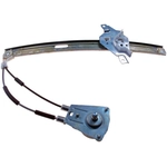 Order Window Regulator by DORMAN (OE SOLUTIONS) - 749-208 For Your Vehicle