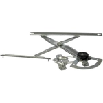 Order Window Regulator by DORMAN (OE SOLUTIONS) - 749-213 For Your Vehicle