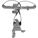 Order Window Regulator by DORMAN (OE SOLUTIONS) - 749-229 For Your Vehicle