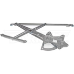 Order Régulateur de vitre de DORMAN (OE SOLUTIONS) - 749-233 For Your Vehicle