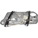 Order Window Regulator by DORMAN (OE SOLUTIONS) - 749-270 For Your Vehicle