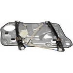 Order Window Regulator by DORMAN (OE SOLUTIONS) - 749-271 For Your Vehicle