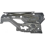 Order DORMAN (OE SOLUTIONS) - 749-280 - Window Regulator For Your Vehicle