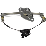 Order Window Regulator by DORMAN (OE SOLUTIONS) - 749-304 For Your Vehicle