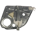 Order Window Regulator by DORMAN (OE SOLUTIONS) - 749-344 For Your Vehicle
