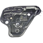 Order Window Regulator by DORMAN (OE SOLUTIONS) - 749-351 For Your Vehicle