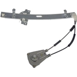 Order Window Regulator by DORMAN (OE SOLUTIONS) - 749-386 For Your Vehicle