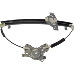 Order Window Regulator by DORMAN (OE SOLUTIONS) - 749-398 For Your Vehicle