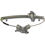 Order Window Regulator by DORMAN (OE SOLUTIONS) - 749-400 For Your Vehicle