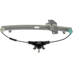 Order Window Regulator by DORMAN (OE SOLUTIONS) - 749-454 For Your Vehicle