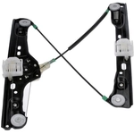 Order Window Regulator by DORMAN (OE SOLUTIONS) - 749-466 For Your Vehicle