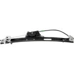 Purchase DORMAN (OE SOLUTIONS) - 749-468 - Window Regulator