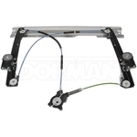 Order Window Regulator by DORMAN (OE SOLUTIONS) - 749-497 For Your Vehicle