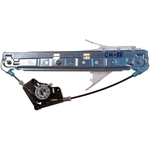 Order Window Regulator by DORMAN (OE SOLUTIONS) - 749-517 For Your Vehicle