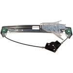Order Window Regulator by DORMAN (OE SOLUTIONS) - 749-519 For Your Vehicle
