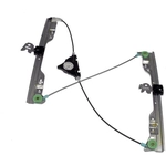 Order Window Regulator by DORMAN (OE SOLUTIONS) - 749-529 For Your Vehicle