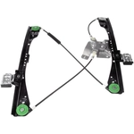 Order Window Regulator by DORMAN (OE SOLUTIONS) - 749-532 For Your Vehicle
