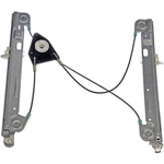 Order Window Regulator by DORMAN (OE SOLUTIONS) - 749-541 For Your Vehicle