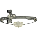 Order Window Regulator by DORMAN (OE SOLUTIONS) - 749-548 For Your Vehicle