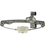 Order Window Regulator by DORMAN (OE SOLUTIONS) - 749-549 For Your Vehicle