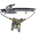 Order Window Regulator by DORMAN (OE SOLUTIONS) - 749-553 For Your Vehicle