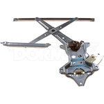 Order Window Regulator by DORMAN (OE SOLUTIONS) - 749-608 For Your Vehicle