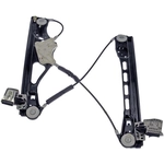 Order Window Regulator by DORMAN (OE SOLUTIONS) - 749-624 For Your Vehicle