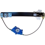 Order Window Regulator by DORMAN (OE SOLUTIONS) - 749-639 For Your Vehicle
