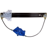 Order Window Regulator by DORMAN (OE SOLUTIONS) - 749-640 For Your Vehicle