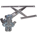 Order DORMAN (OE SOLUTIONS) - 749-645 - Window Regulator For Your Vehicle