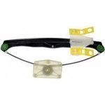 Order Régulateur de vitre de DORMAN (OE SOLUTIONS) - 749-696 For Your Vehicle