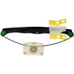 Order Window Regulator by DORMAN (OE SOLUTIONS) - 749-696 For Your Vehicle