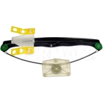 Order Window Regulator by DORMAN (OE SOLUTIONS) - 749-697 For Your Vehicle