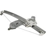 Order DORMAN (OE SOLUTIONS) - 749-717 - Window Regulator For Your Vehicle