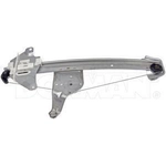 Order Window Regulator by DORMAN (OE SOLUTIONS) - 749-718 For Your Vehicle