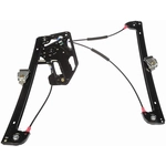 Order Window Regulator by DORMAN (OE SOLUTIONS) - 749-749 For Your Vehicle