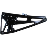 Order Window Regulator by DORMAN (OE SOLUTIONS) - 749-751 For Your Vehicle