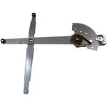 Order Window Regulator by DORMAN (OE SOLUTIONS) - 749-758 For Your Vehicle