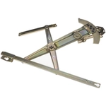 Order Régulateur de vitre de DORMAN (OE SOLUTIONS) - 749-780 For Your Vehicle