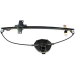 Order Window Regulator by DORMAN (OE SOLUTIONS) - 749-793 For Your Vehicle