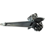 Order Window Regulator by DORMAN (OE SOLUTIONS) - 749-812 For Your Vehicle