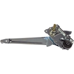Order Régulateur de vitre de DORMAN (OE SOLUTIONS) - 749-813 For Your Vehicle