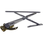 Order Window Regulator by DORMAN (OE SOLUTIONS) - 749-821 For Your Vehicle