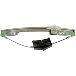 Order Window Regulator by DORMAN (OE SOLUTIONS) - 749-885 For Your Vehicle