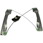 Order Window Regulator by DORMAN (OE SOLUTIONS) - 749-886 For Your Vehicle