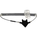 Order Window Regulator by DORMAN (OE SOLUTIONS) - 749-911 For Your Vehicle