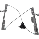 Order Window Regulator by DORMAN (OE SOLUTIONS) - 749-918 For Your Vehicle